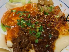 -大嘻咹biangbiang面(历史博物馆店)