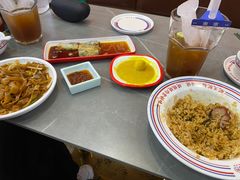 -永盛茶档·港式餐厅(桥北店)