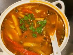 -simply thai天泰(长泰广场店)