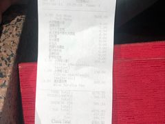 -湖滨28中餐厅·西湖宴·杭州君悦酒店