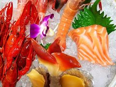 -菊上日式料理(蚌埠银泰店)