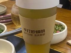 -巴奴毛肚火锅(广益哥伦布店)