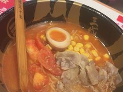 -味千拉面(江城大道永旺梦乐城店)