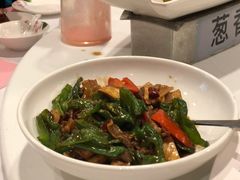 外婆小炒肉-龙吟九品(青龙山庄店)