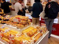 -嘉华饼屋JOY BAKERY(南屏街店)