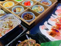 -吉秋田鲜和牛烧肉·肉档自选