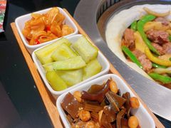 -灶座小锅烀饼·铁锅炖(全国总店)