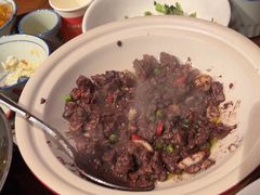 -老湘村·湖南土菜(天河维多利店)