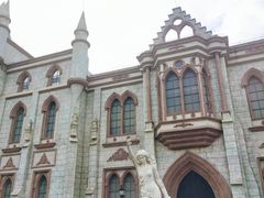 -玫瑰海岸文化旅游度假区