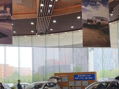 -大连中升雷克萨斯(华北路店)