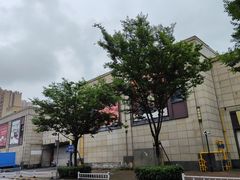 -首创奥特莱斯(昆山店)