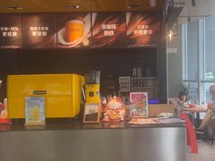 -麦当劳(北苑秋实路店)
