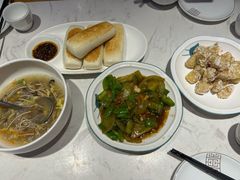 -不倒翁·安徽名菜楼(步行街店)