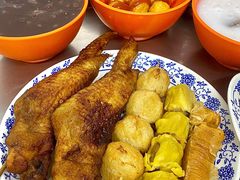 -法记开心粉面店(诗宁大厦店)