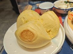 -旺角小渔村·海肠捞饭开创者(二马路店)