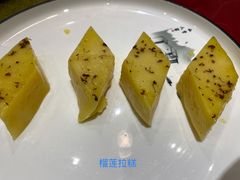 -老苏州芳和园茶酒楼  传统苏帮菜(观前店)