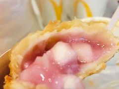 -麦当劳(南京五龙店)