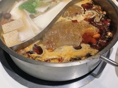 -肥羊坊火锅餐厅(新兴南路店)