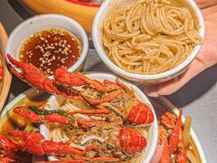 -虾乐园龙虾·夜宵(松江店)