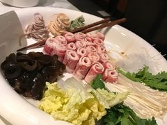 -民国红公馆·秦淮八艳(夫子庙店)