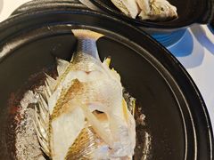 -百味馆·海鲜·湛江菜(后海花园店)