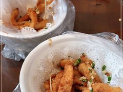 -特色椒盐排条(天山西路店)