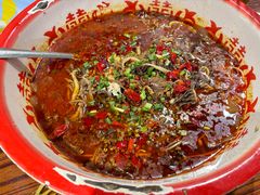 -丁叮小排档·八道江湖菜·团建聚餐(车公庙店)