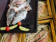-小椒娘撒椒鱼火锅(三八广场店)