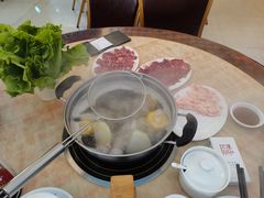 -陈记顺和潮汕牛肉火锅(韩江路店)