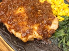 -萨莉亚意式餐厅(灵芝站中洲店)