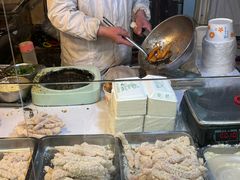 -特色椒盐排条(天山西路店)