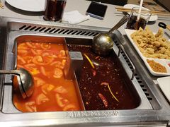 -海底捞火锅(吾悦广场店)