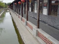 -河北村民俗体验园