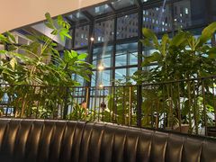 -大树餐厅(红旗街万达店)