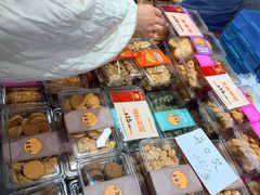 -王家沙点心店(南京西路总店)