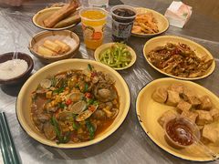 -东排食堂长沙小吃大排档(五一广场店)