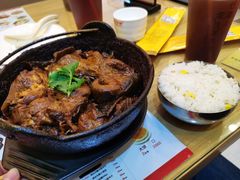 -洪兴砂锅(烟台山店)