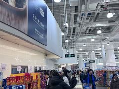 -山姆会员商店(亦庄创意生活广场店)