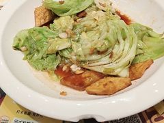 -巴依老爷新疆美食(工体旗舰店)