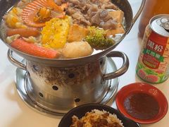 -张妈台式锅烧(深大店)