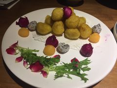 -小放牛炒菜馆(军校店)