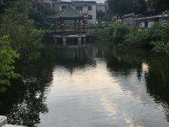 -黄埔古港