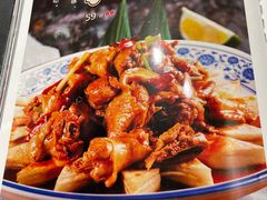 -粗茶淡饭•陕菜•家常菜
