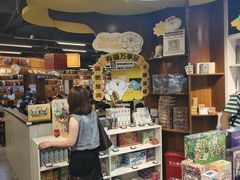 -废柴猫概念馆·桌游电玩卡牌(人广世茂店)