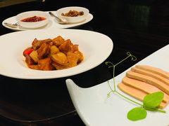 -北京四季酒店·采逸轩