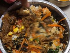 -韩宫宴烤肉·料理(宝山万达店)