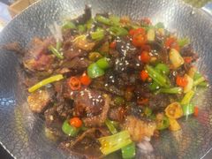 -海拉尔蒙古包(房山长阳总店)