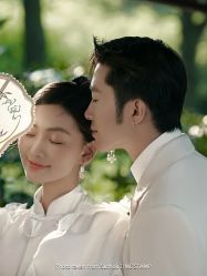 -时光印记婚纱摄影工作室·原创定制