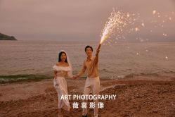 -薇喜影像艺术中心 ART PHOTO