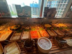 -牛New寿喜烧(金鹰世界店)
